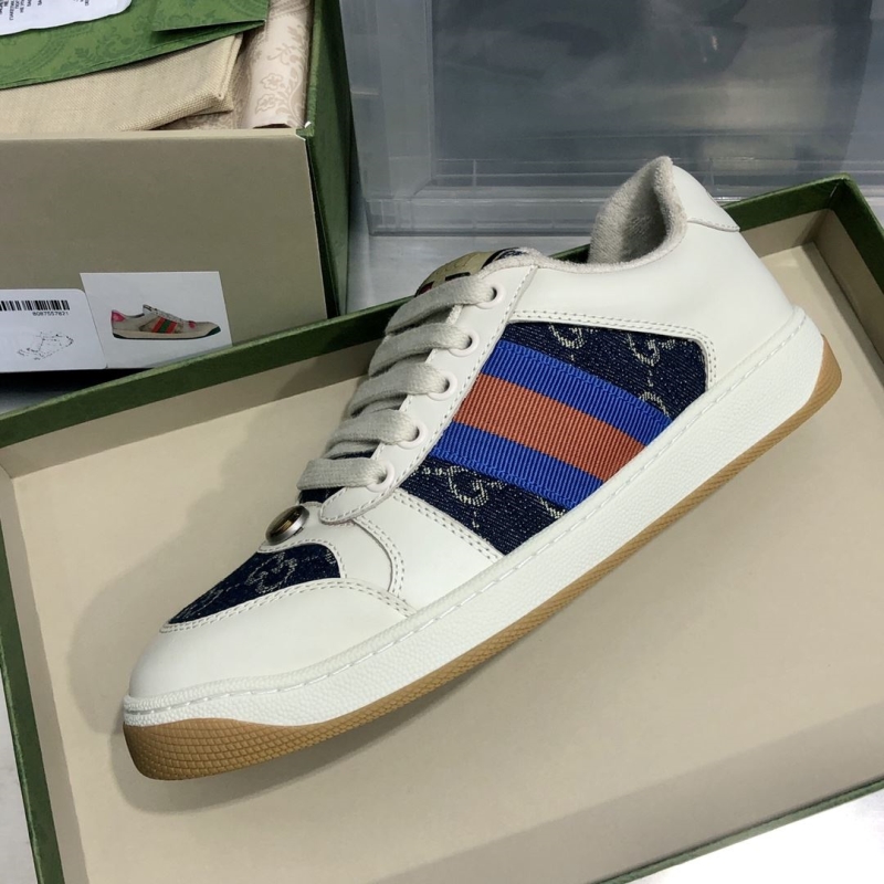 Gucci Casual Shoes